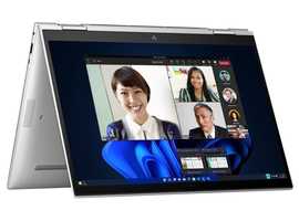 HP Elite x360 830 G10 13.3" i7 16GB 512GB Touchscreen Laptop 8A474EA#ABU SEALED