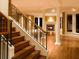 Dynamic Floor Sanding and Refinishing