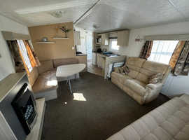 Static Caravan In Dawlish / Devon £375 a month! OFFER LIVE IN 2025 CHEAP