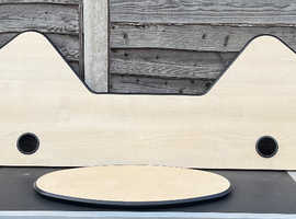Table Top / Shelf