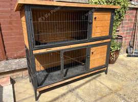 Rabbit Hutch