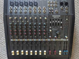MACKIE DFX12 MIXER (fully working/NEW sound board)