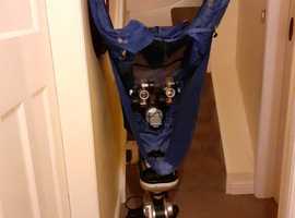 Robot