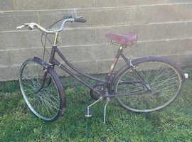 Bicycles
