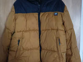 Next Duratrek padded jacket size XL