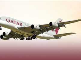 Qatar Manage Booking