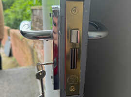 PRIME LOCKSMITH CREWE