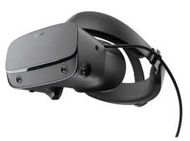 Oculus Rift S