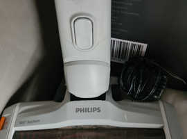 Philips vacuumed cleaner