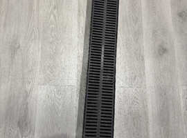 Aco drainage