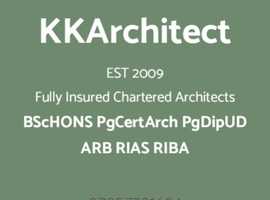 KKArchitect - Chartered Architects
