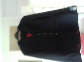 riding jacket