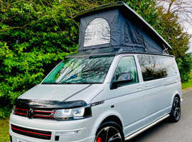 Vw camper