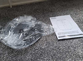 4L Scandi air fryer.