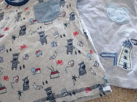 Baby tops 0/3