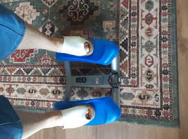 V Fit Twister