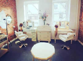 Office or studio space available