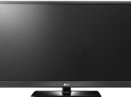 LG 50PW450T - 50" 3D plasma TV