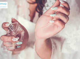 Premium Perfumes and Colognes at Life Pharmacy