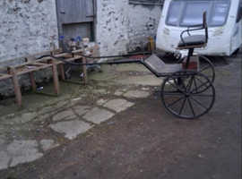 Gig to fit cob