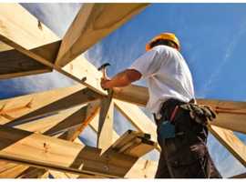 Looking for 3-4 Carpenters - Blue CSCS - W1S 3E (Central London)