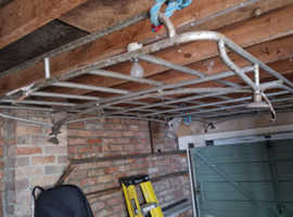 Roof Rack for T2 VW Camper Van