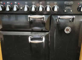 Range cooker £400 or serious offers