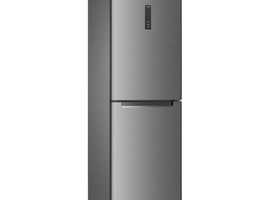 Kenwood Fridge Freezer Silver