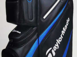 Taylormade Deluxe Golf Bag