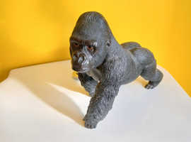 New gorilla