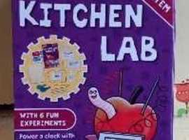Galt Kitchen Lab