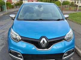 RENAULT CAPTUR DYNAMIQUE S MEDIANAV ENERGY 0.9 PETROL