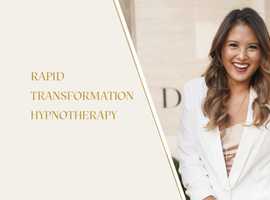 Rapid Transformation Hypnotherapy