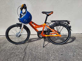 Children's 20" "Sundance" Bicycle