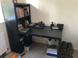 Desk In Hebden Bridge Furniture For Sale Freeads