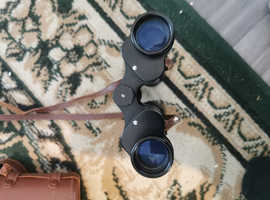 Superhaco binoculars