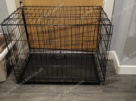 Barnesbrook cages best sale