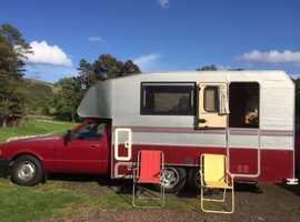 ford cortina 1.8td