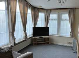 Foreman's Bridge Caravan Park - 2 bed Available for Rent - PE120HU