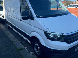 VW Crafter