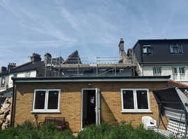 Large newly refurbished 8 bedroom property available for Company Let in Thornton Heath
