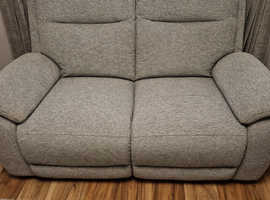 3 and 2 seater power recliners