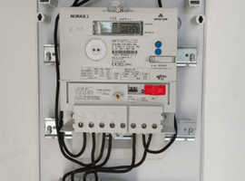 Certified Electricians - domestic properties and public facilities