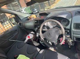 Citroen dispatch
