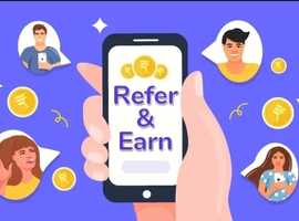 Earn £5 Per Referral - GCSE Maths Tutoring Lead Generator (Remote)