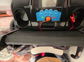 Prestige Treadmill