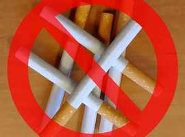 ONLINE QUIT SMOKING Hypnotherapy session, now only £95