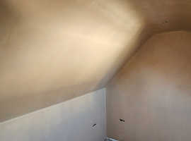CJHPlastering & Painting