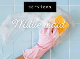 Cleaner/ Maid service