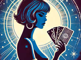 Accurate Psychic Readings, Love, Relationships, In Person, Phone, Email